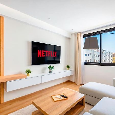 Modern And Luxurious Apartment 라바트 외부 사진