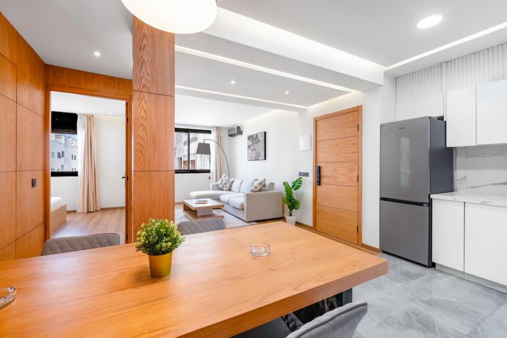 Modern And Luxurious Apartment 라바트 외부 사진